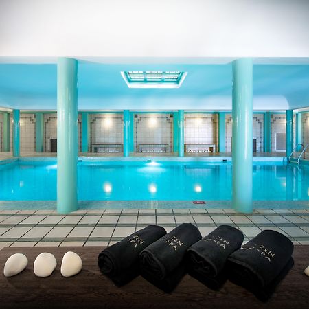 Bella Beach Hotel Hersonissos  Exterior photo